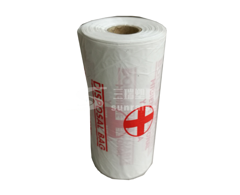 潍坊三瑞塑料告诉您：平口式和背心式垃圾袋哪种好？