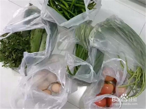 潍坊三瑞塑料告诉您：塑料袋的使用妙招